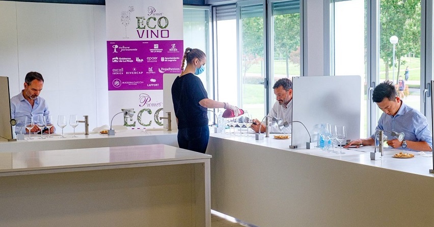 Premios Ecovino-2020