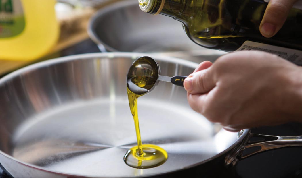 Premio Internacional de Cocina con AOVE-2020