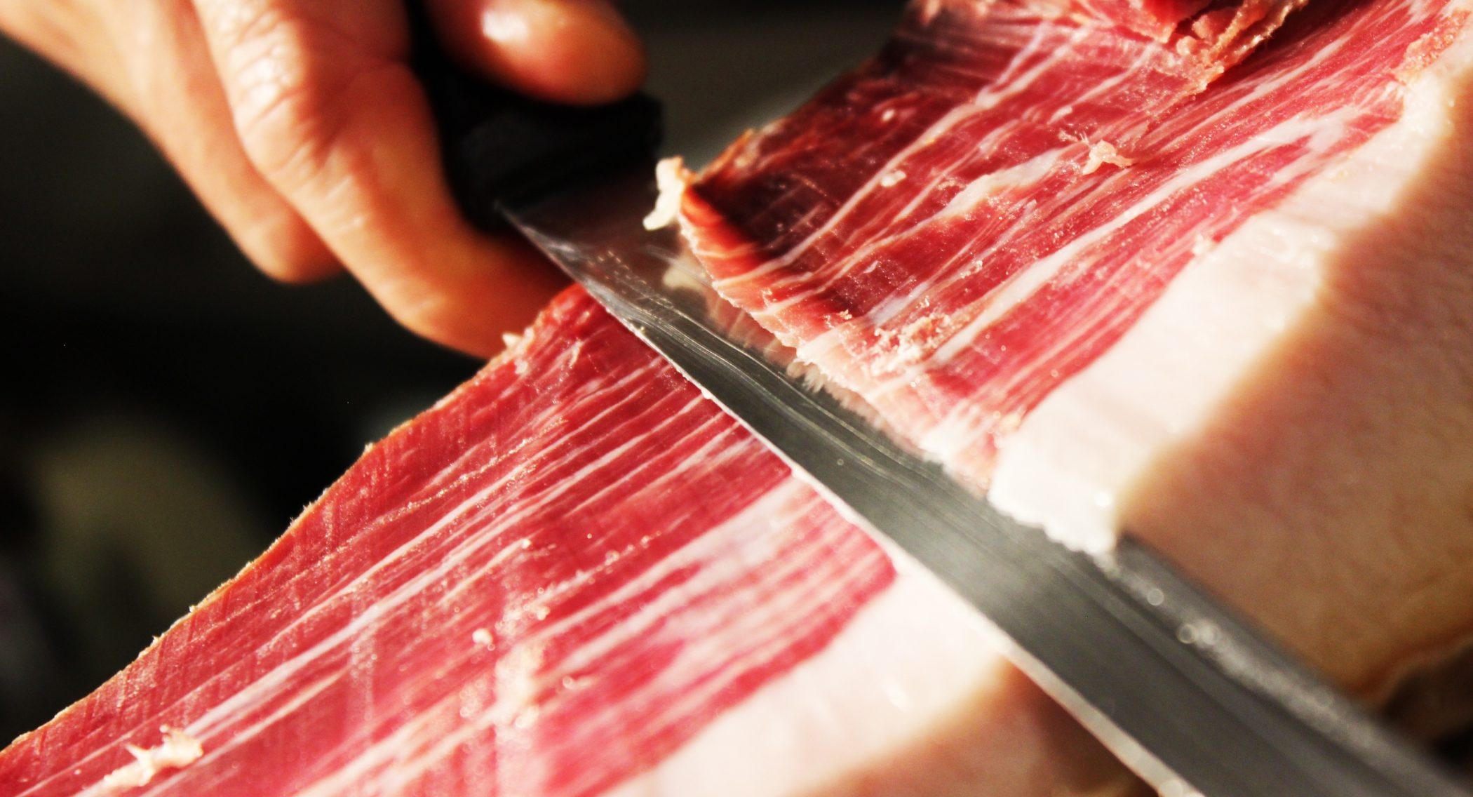 Premio Alimentos de España al Mejor Jamón-2020