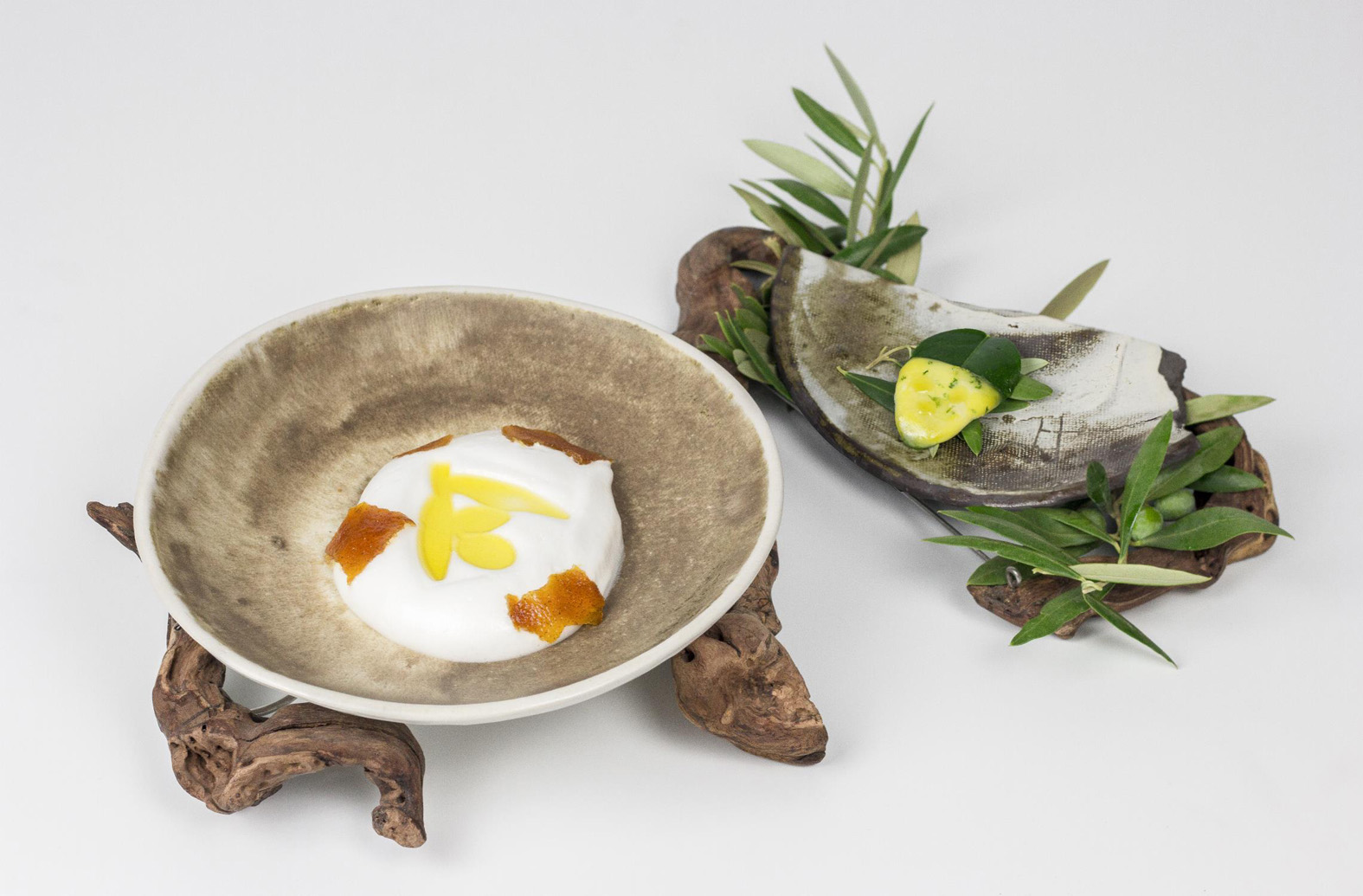 Premio Internacional de Cocina con AOVE-2020-finalista