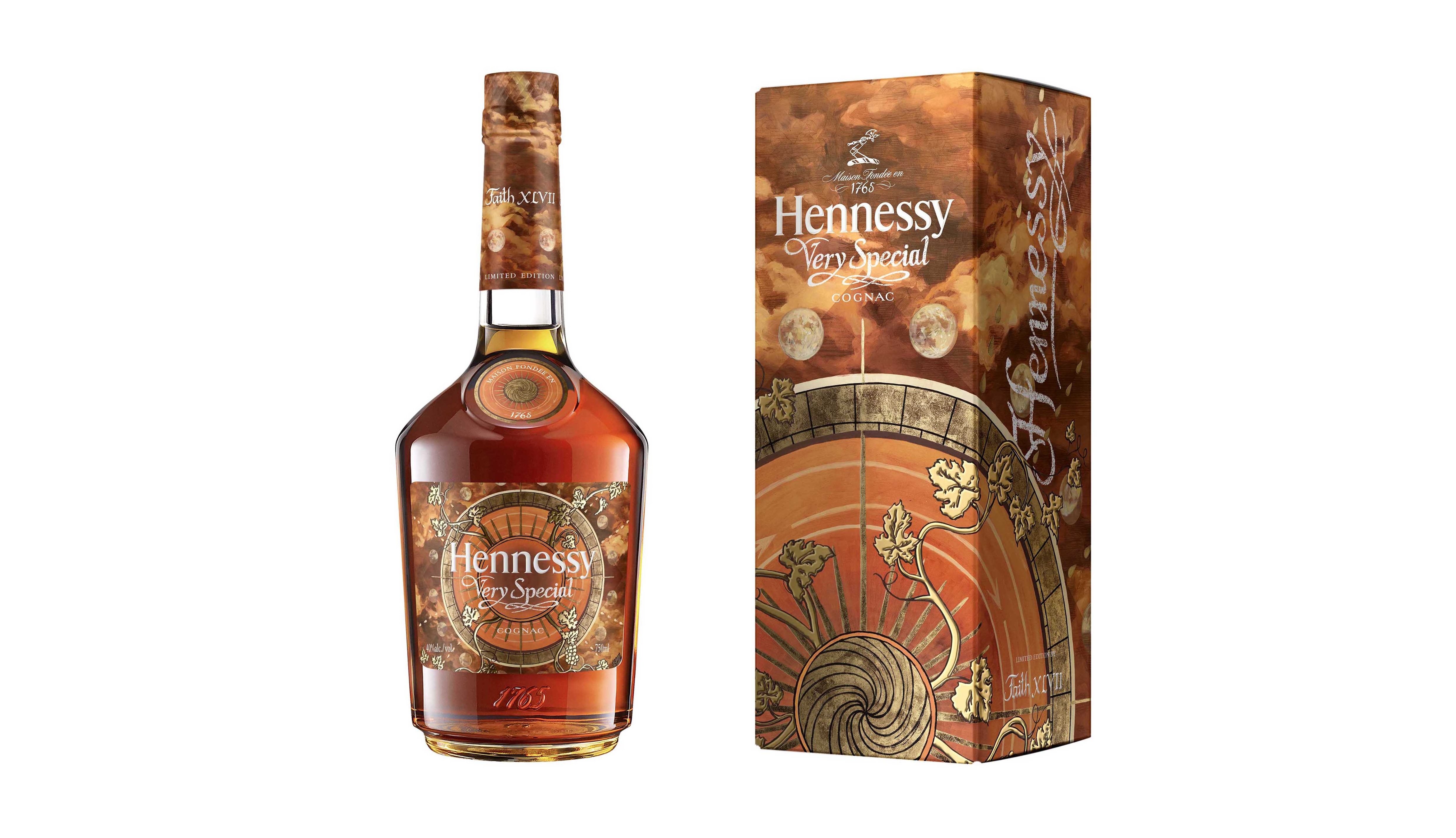 Hennessy Very Special-Edición-Limitada-2020