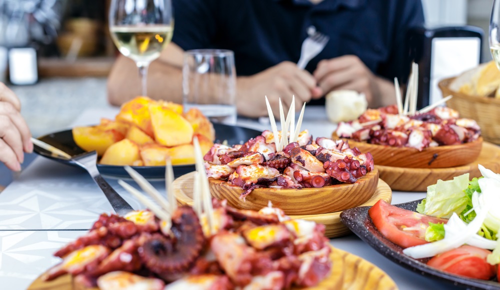 Turismo gastronómico