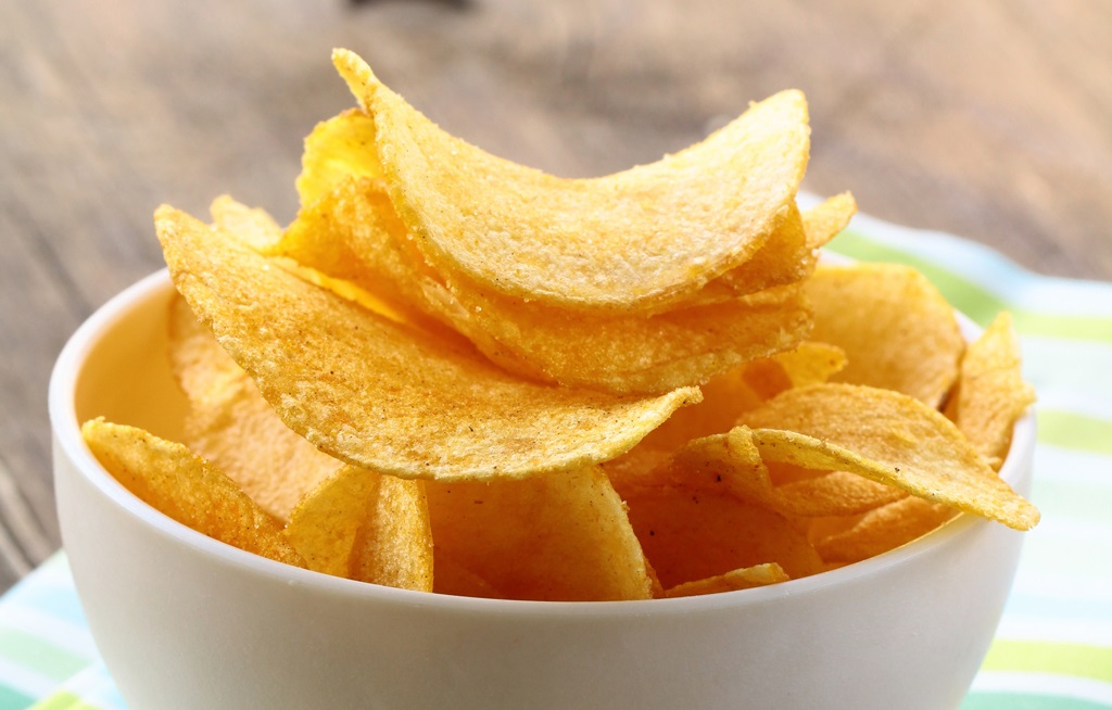 Aperitivo-patatas-fritas