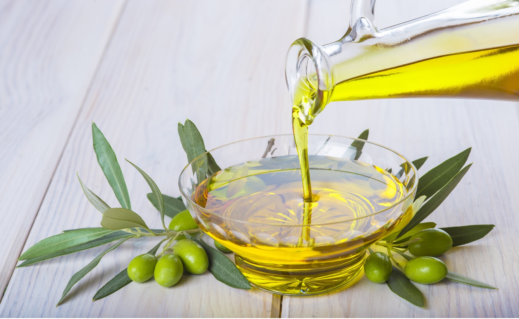 Premios Alimentos de España-AOVE