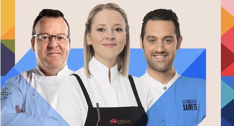 Día de la Hostelería 2020