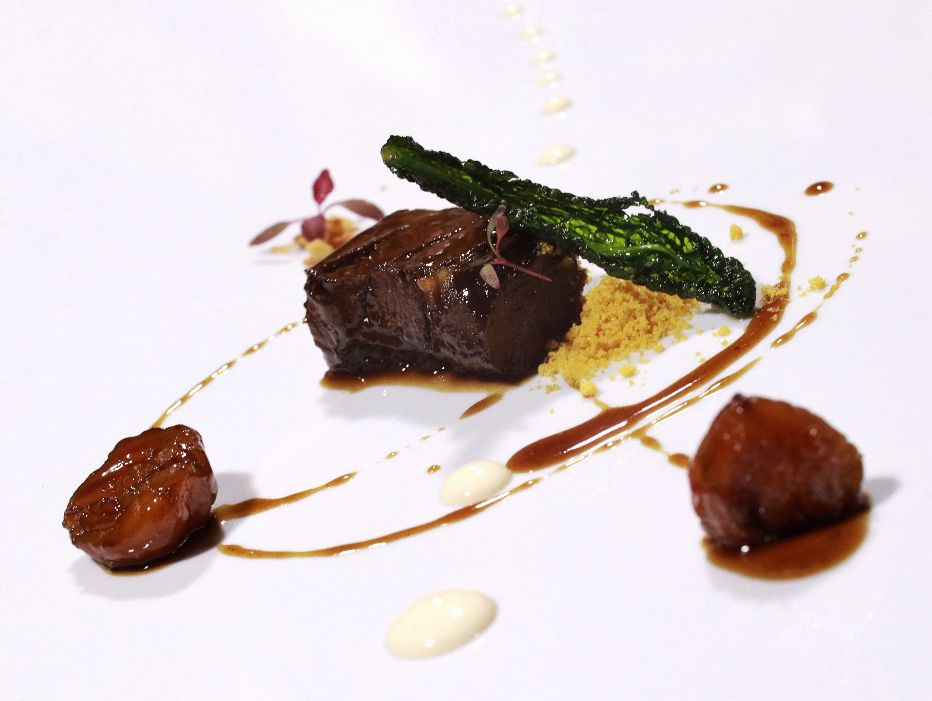 Miguel González-plato