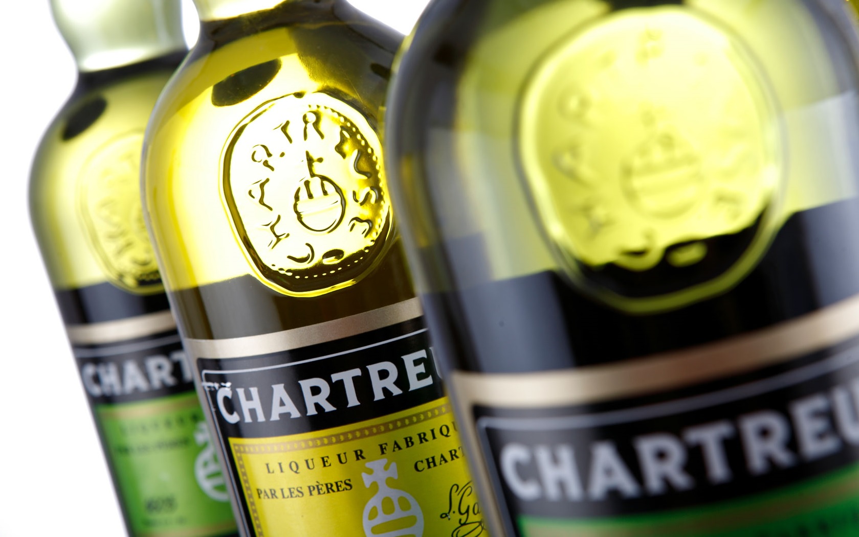 Chartreuse