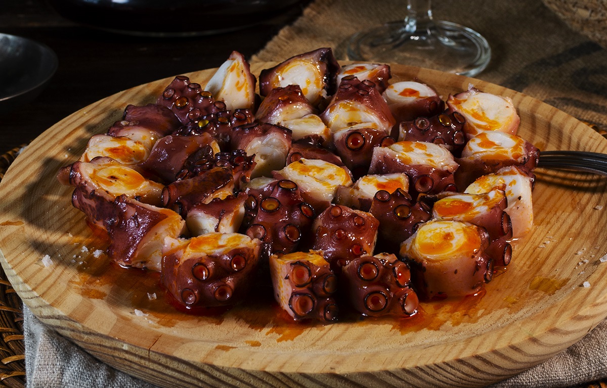 Camino de Santiago-Pulpo-a-la-gallega