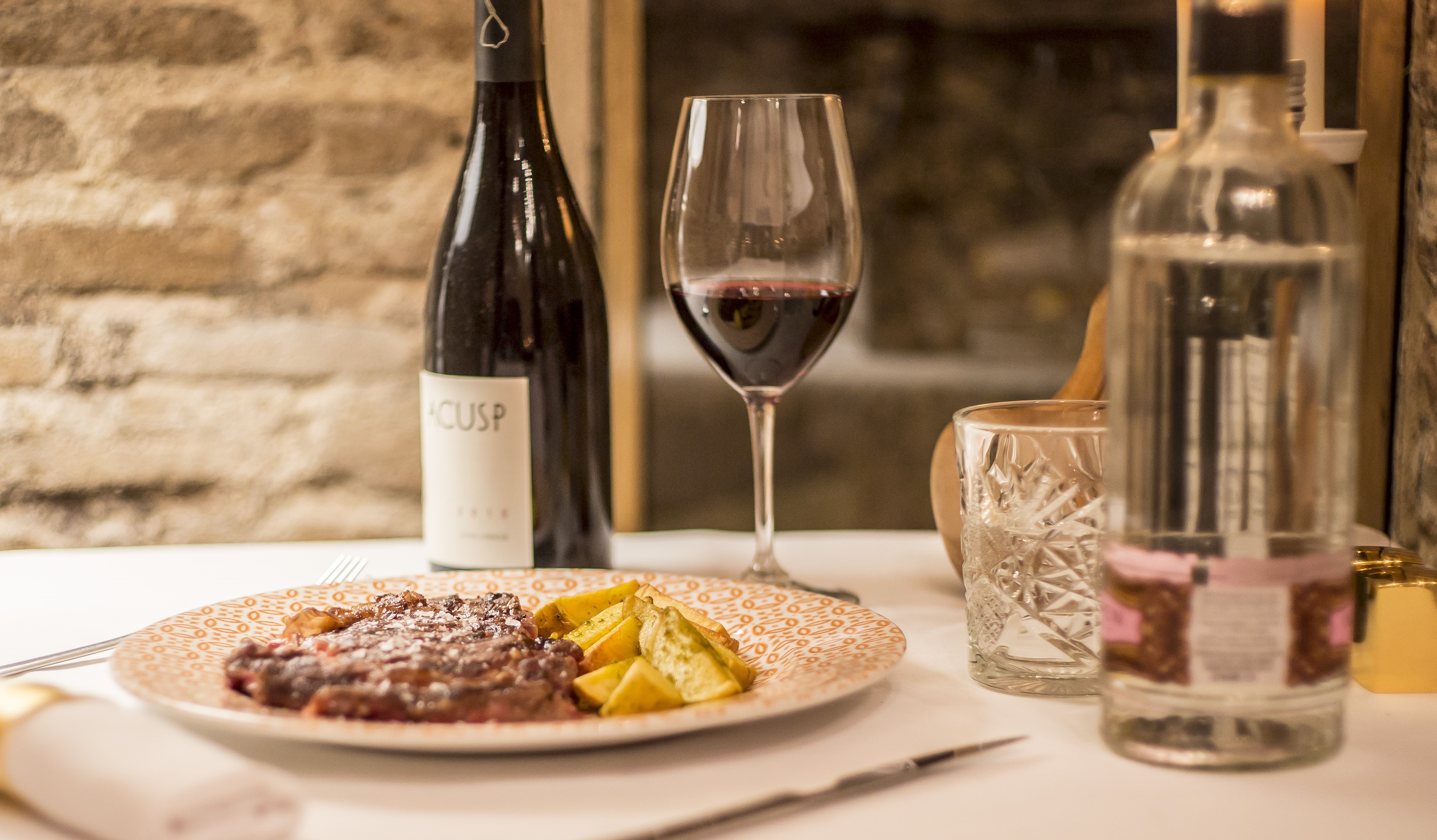 Bodega de los Secretos 