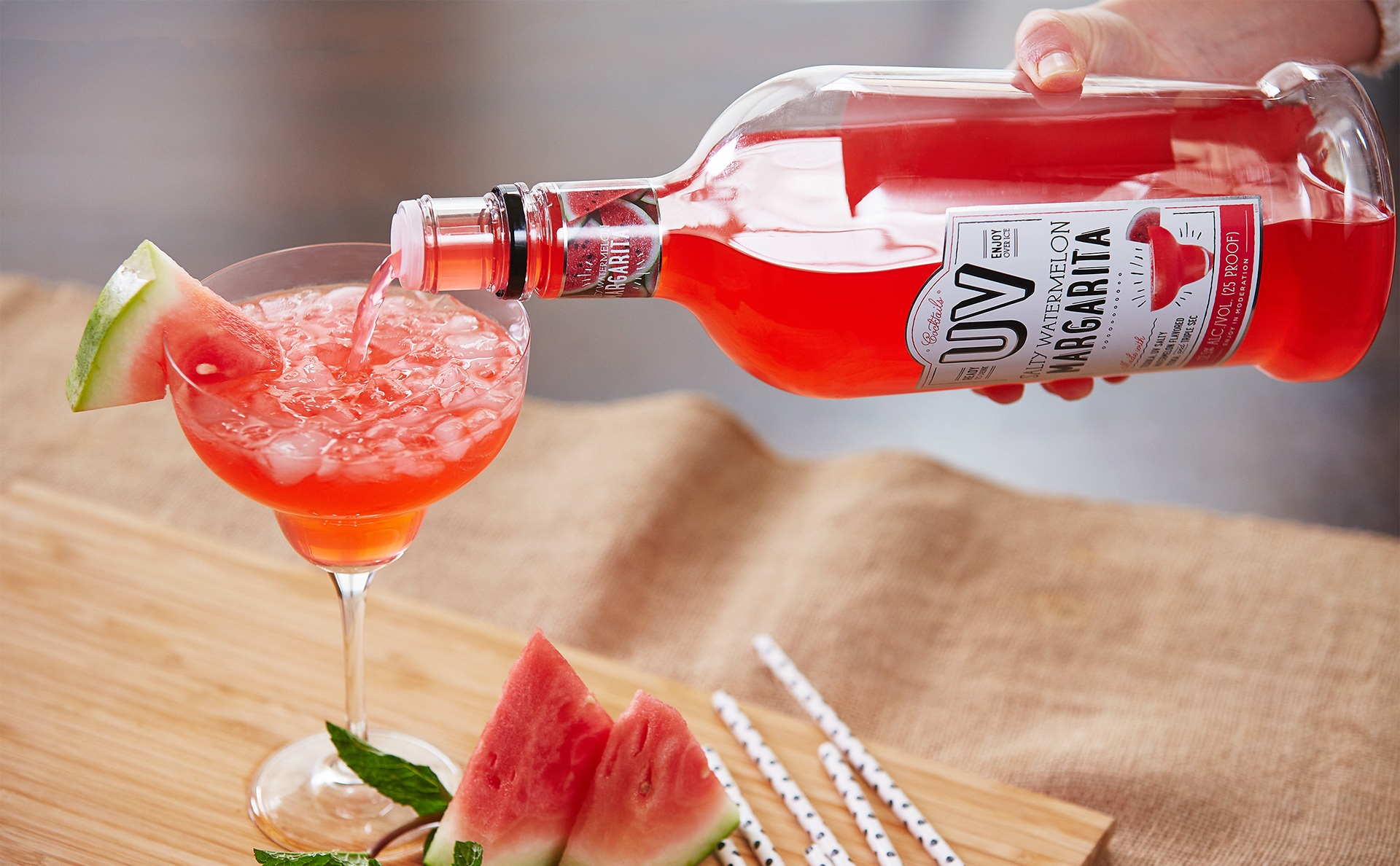 Cocteles Ready to Drink