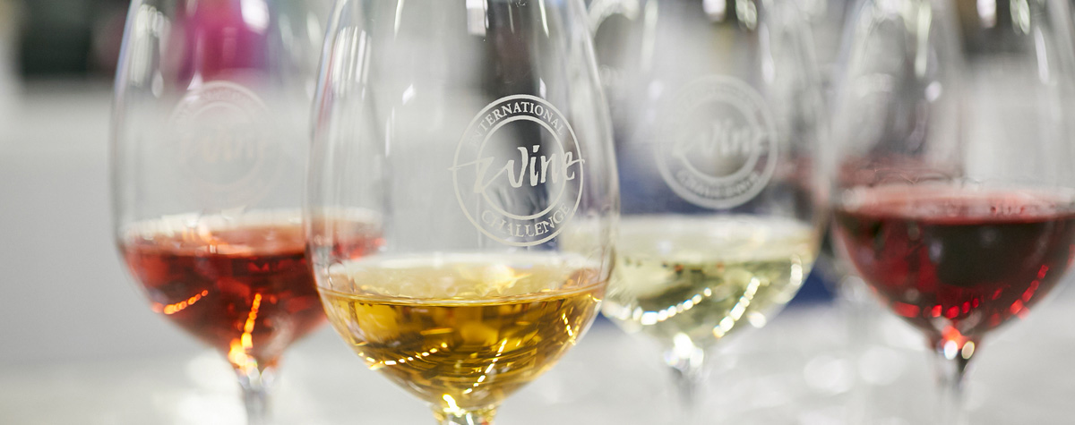 International Wine Challenge