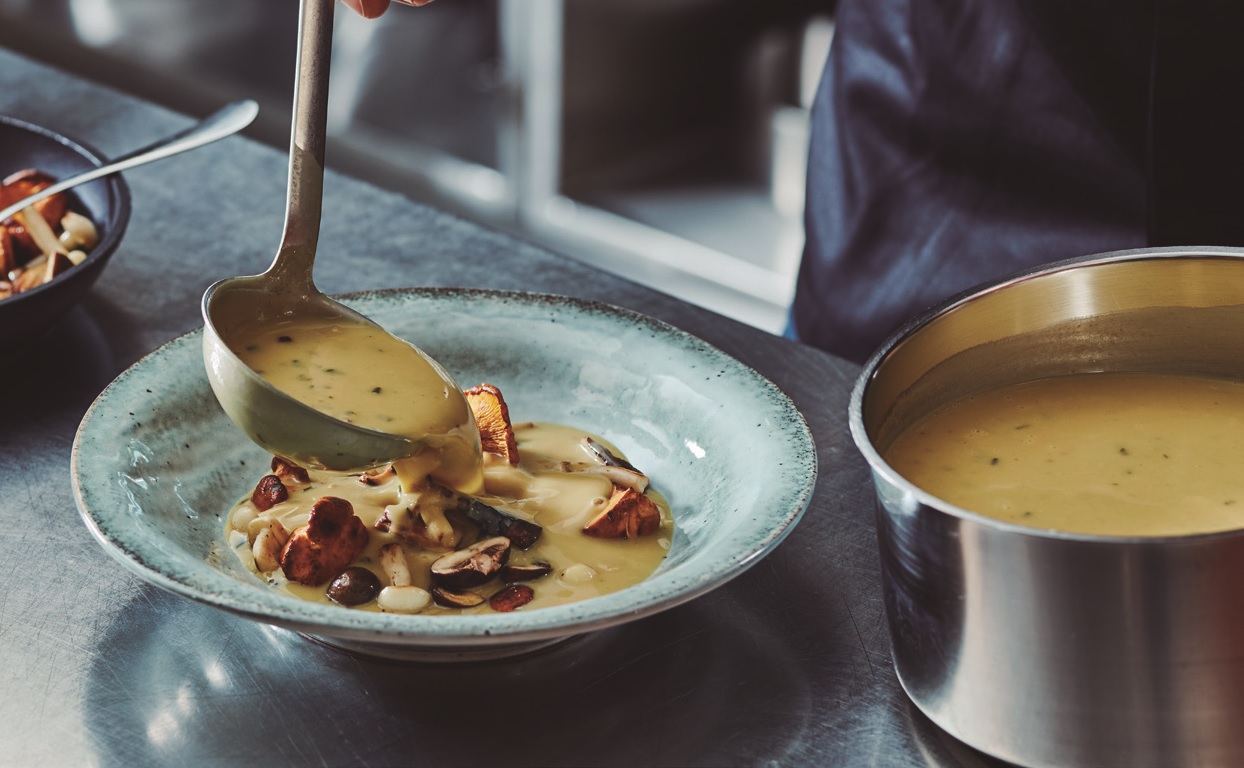 Unilever Food Solutions-UFS Tendencias 2021