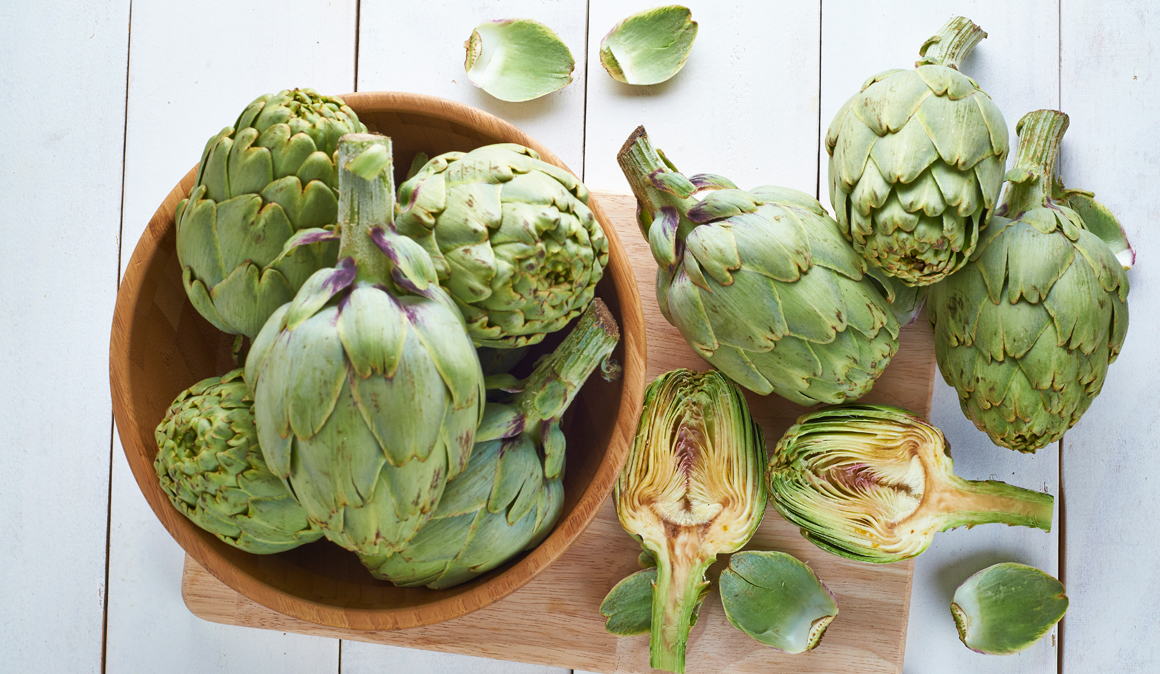 Alcachofa