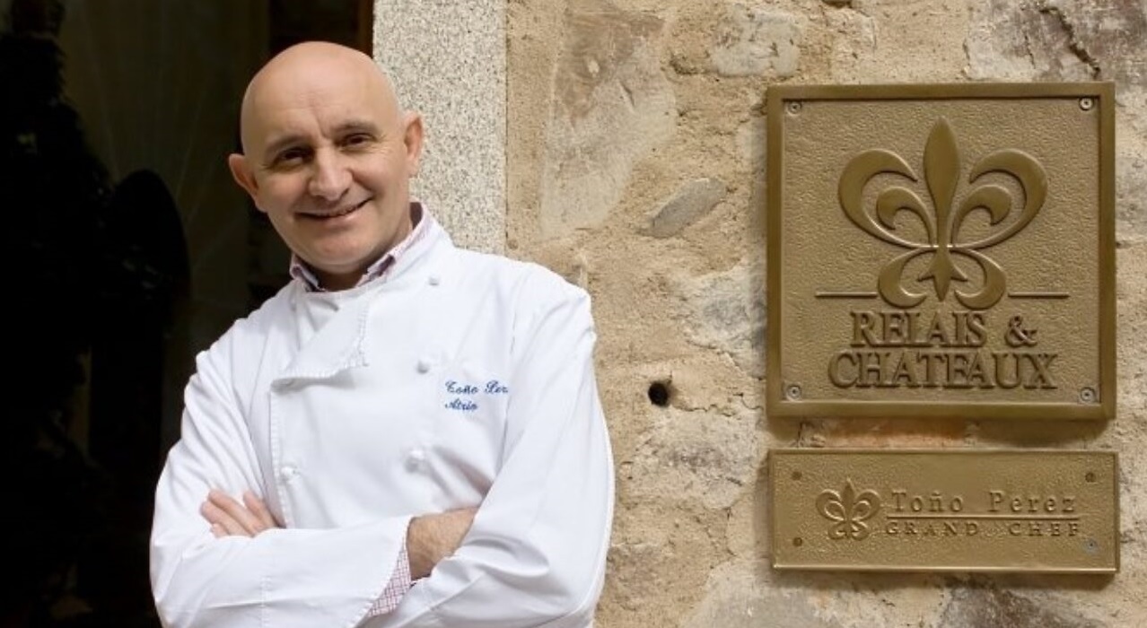 Academia Internacional de Gastronomía-Grand Prix de l’Art de la Cuisine