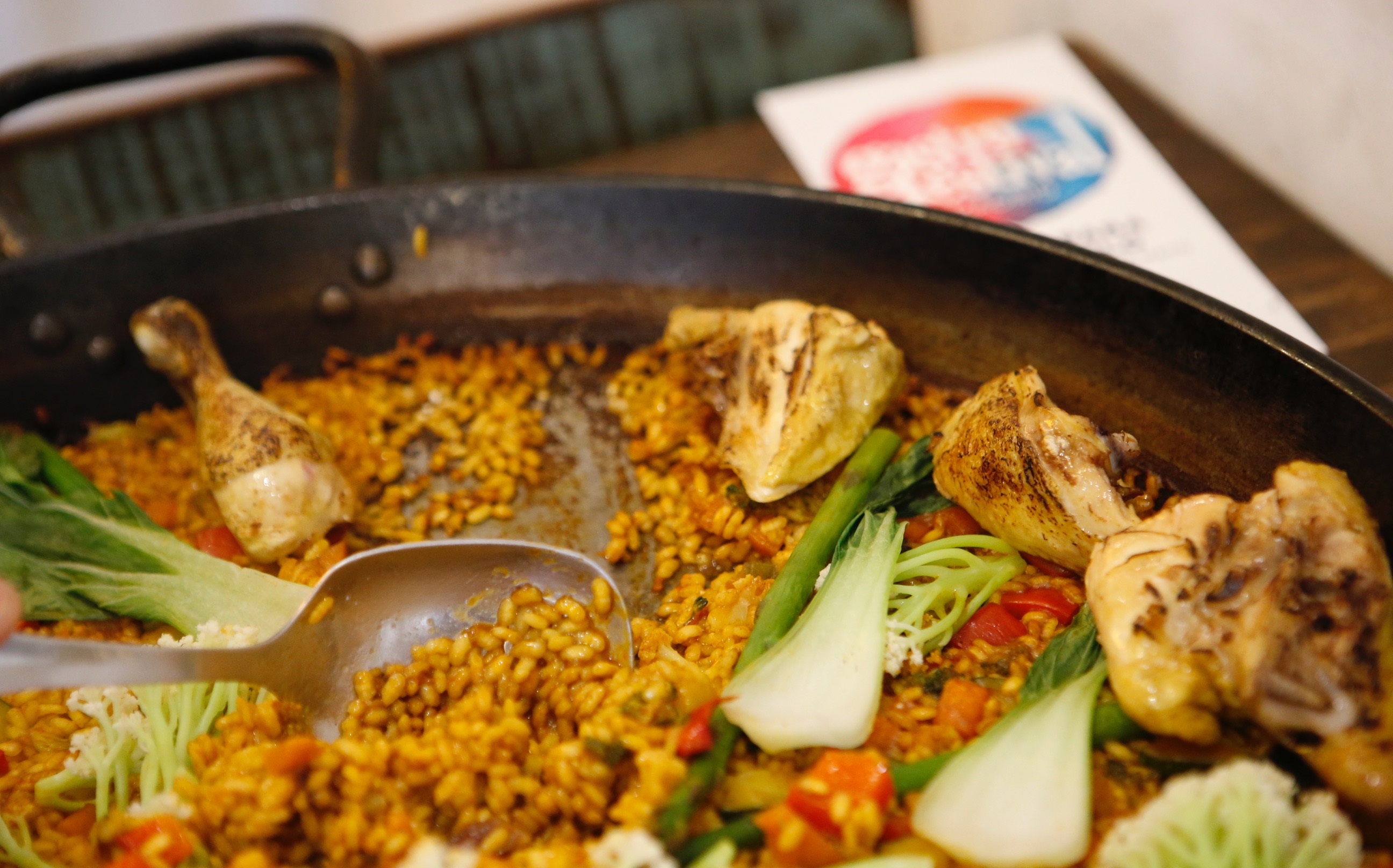 Gastrofestival Madrid-2021