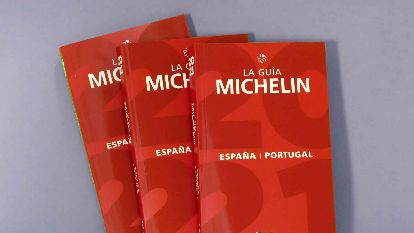 Guía Michelin