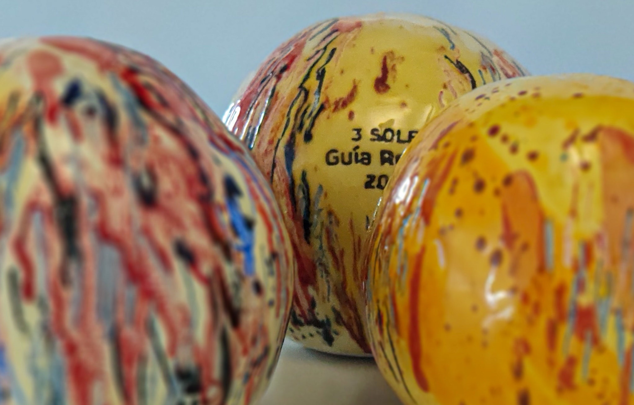 Soles Repsol-Guía-Repsol