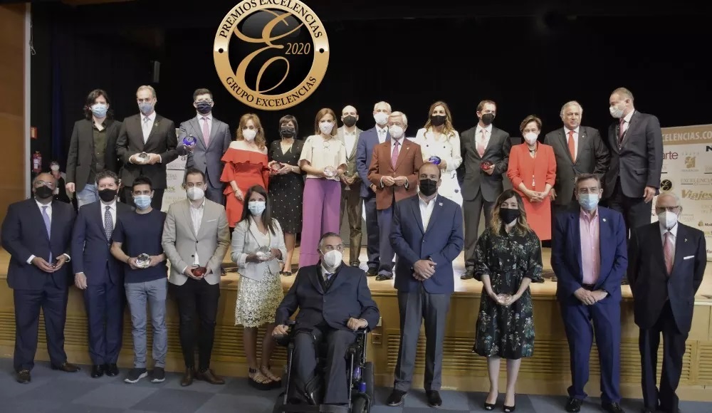 Premios Excelencias-2020