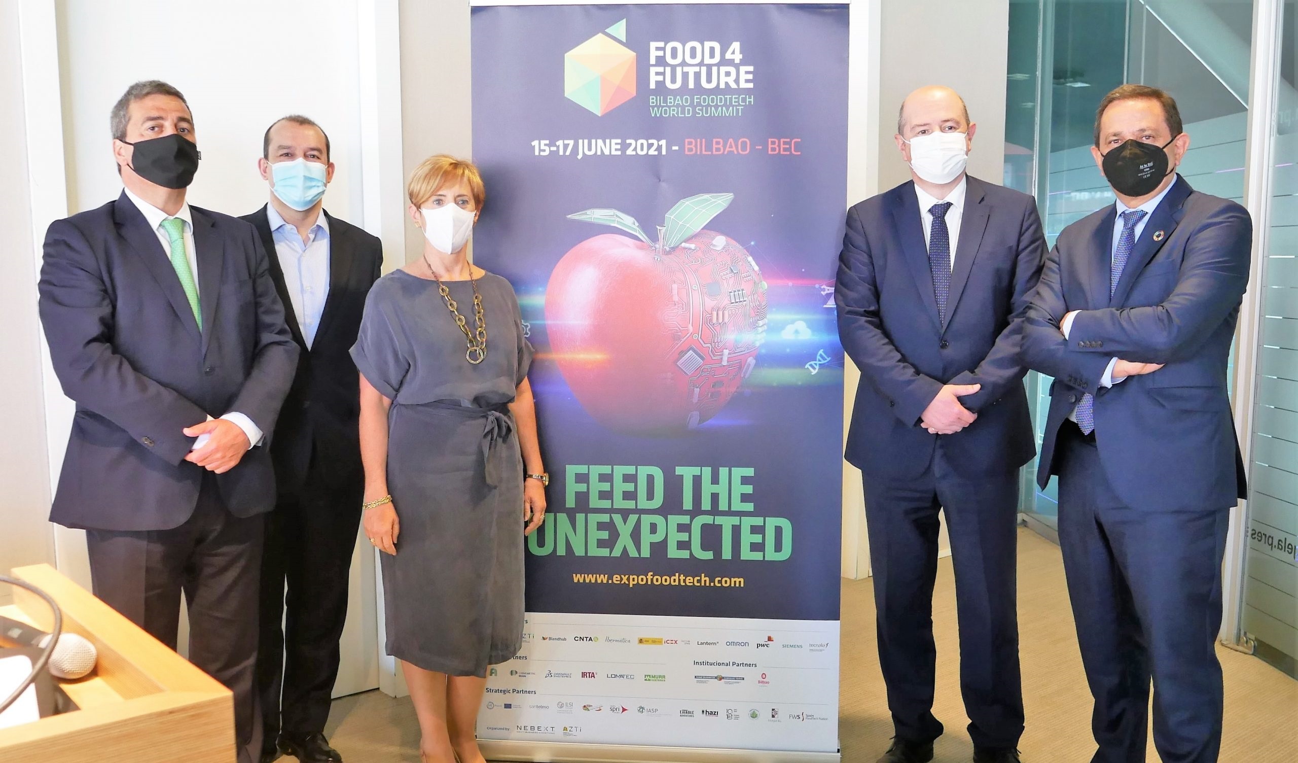 Food 4 Future-presentacion