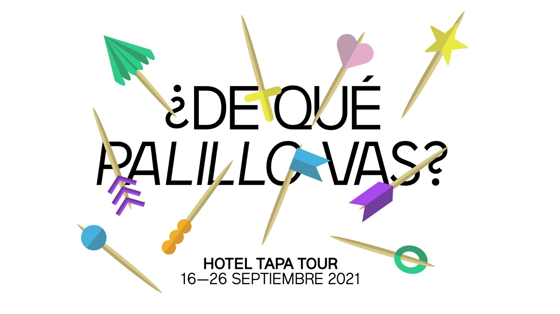 Hotel Tapa Tour-2021