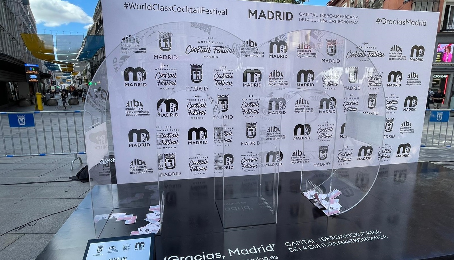 Capital Iberoamericana de la Cultura Gastronómica 