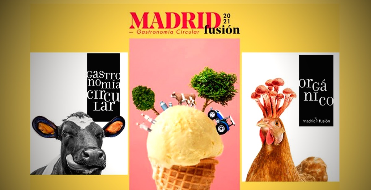 Madrid Fusión-2021