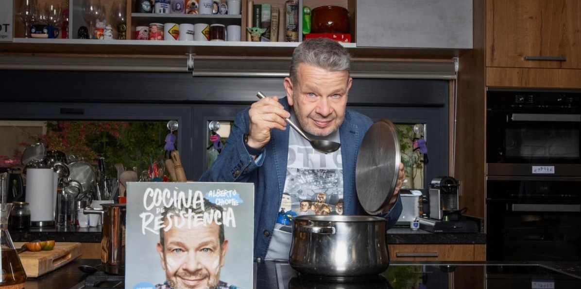 Chicote-Alberto-libro-Cocina-de-Resistencia