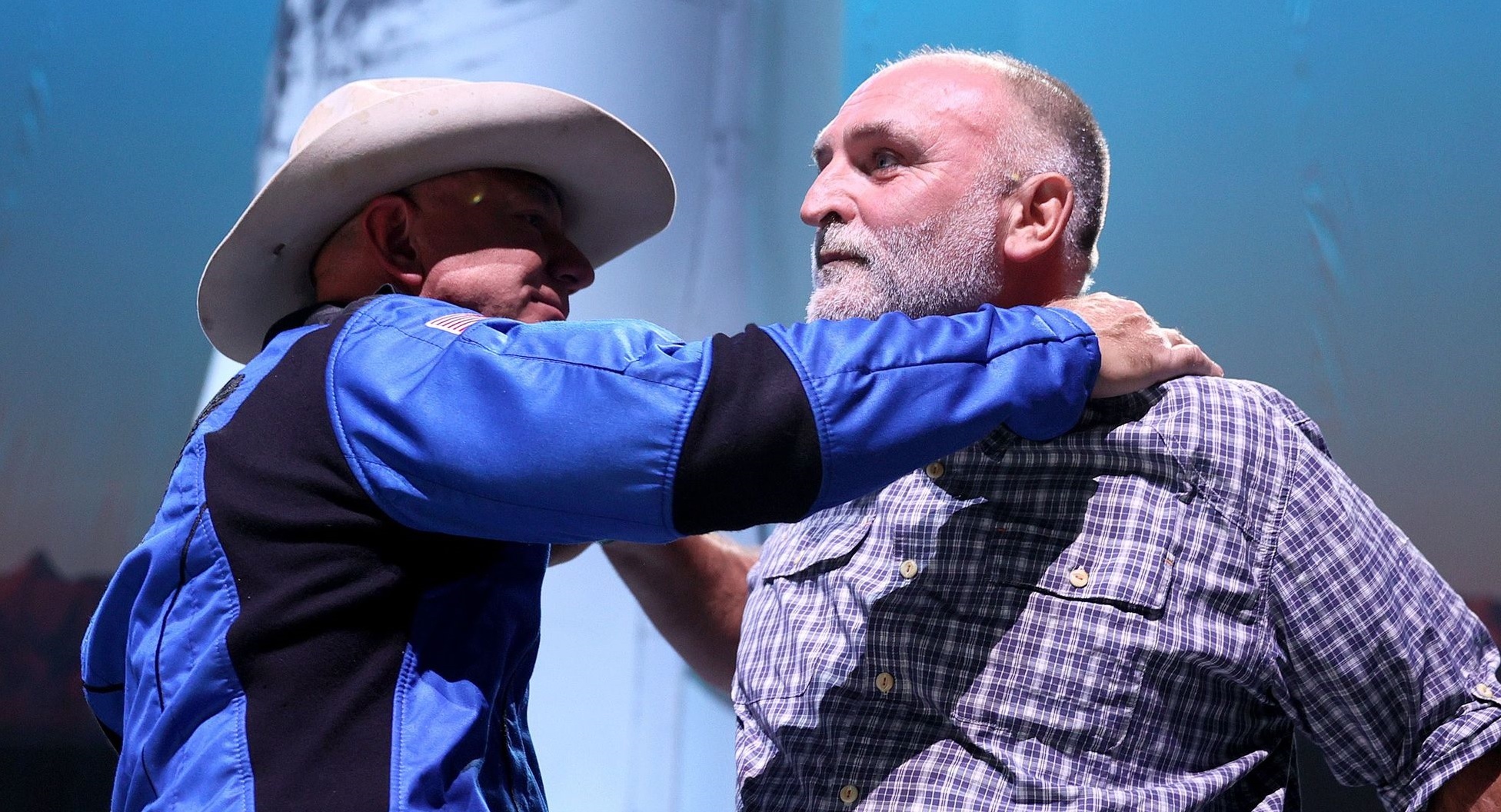 José Andrés-Jeff-Bezos-Premio