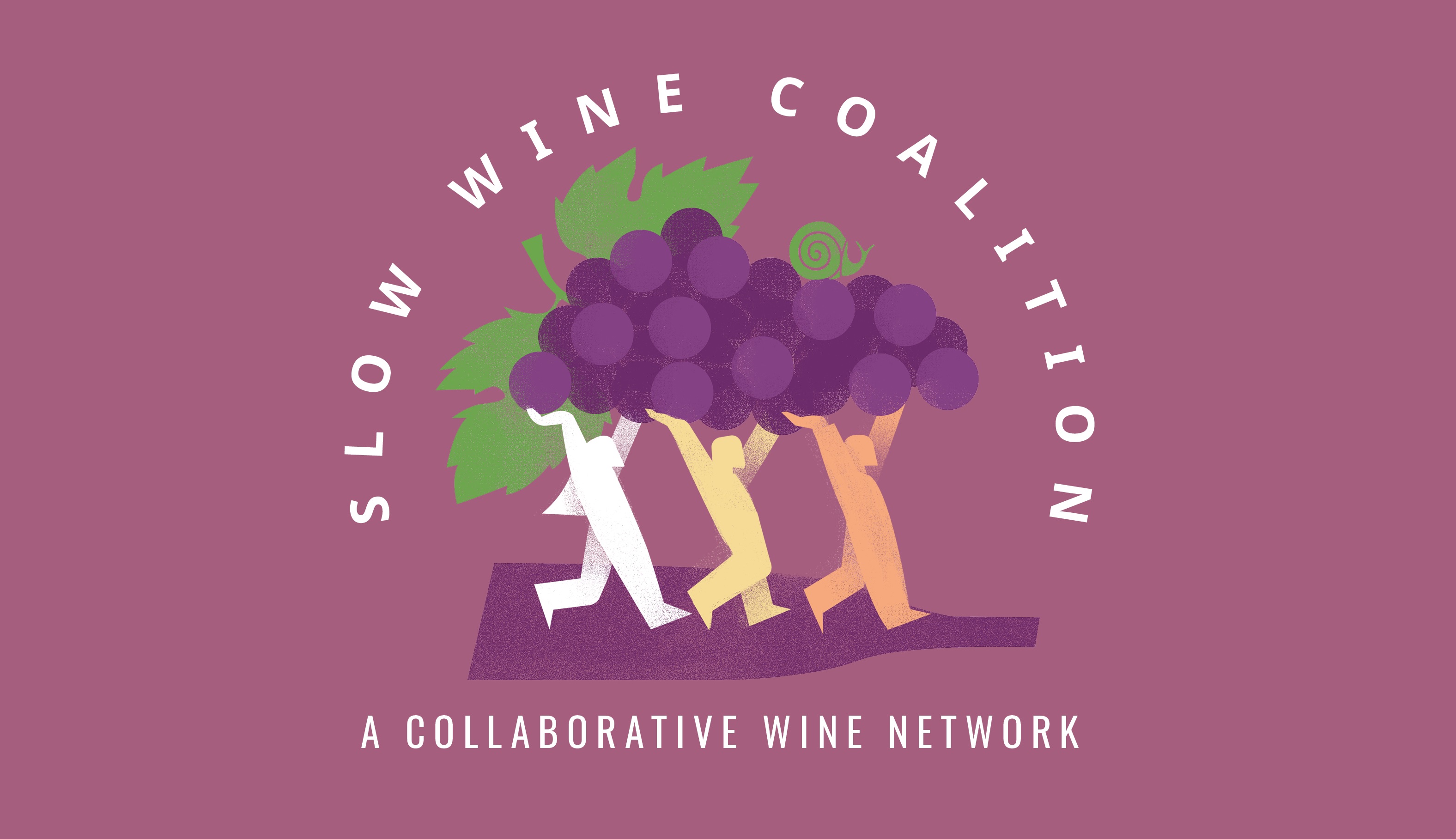 Slow Wine Coalition-Slow-Food