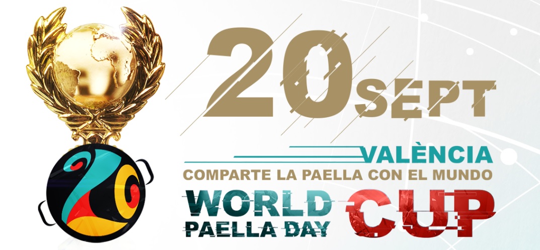 World Paella Day