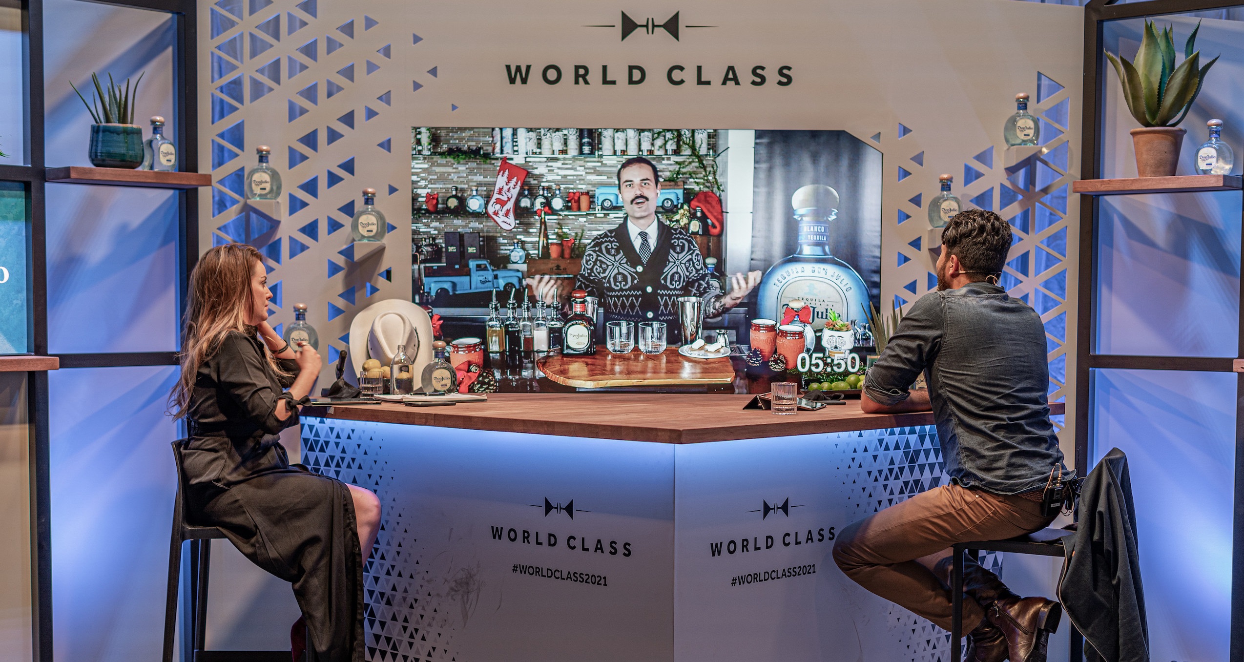 World Class Competition