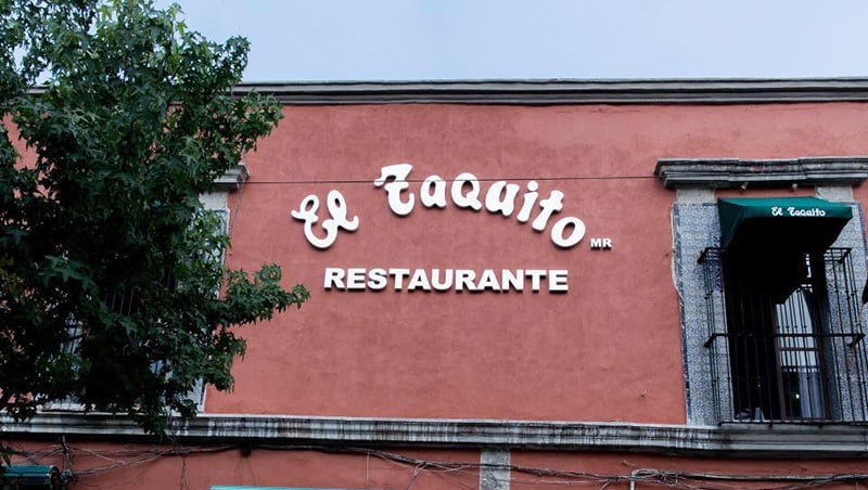 "El Taquito" 