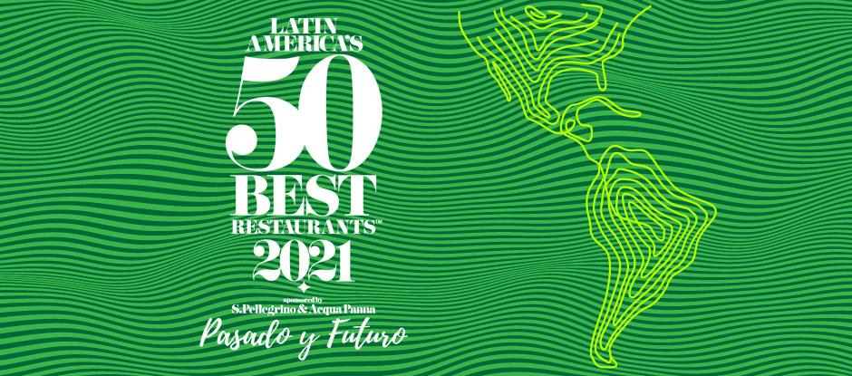 50 Mejores Restaurantes de América Latina