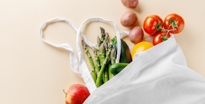 Desperdicio alimentario