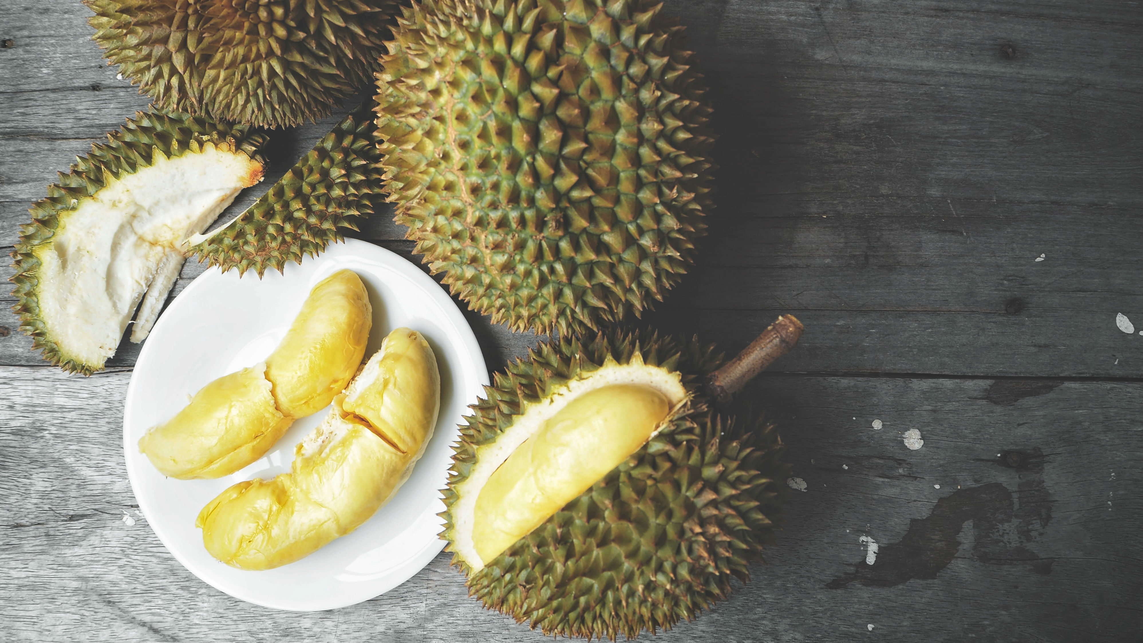 durian 