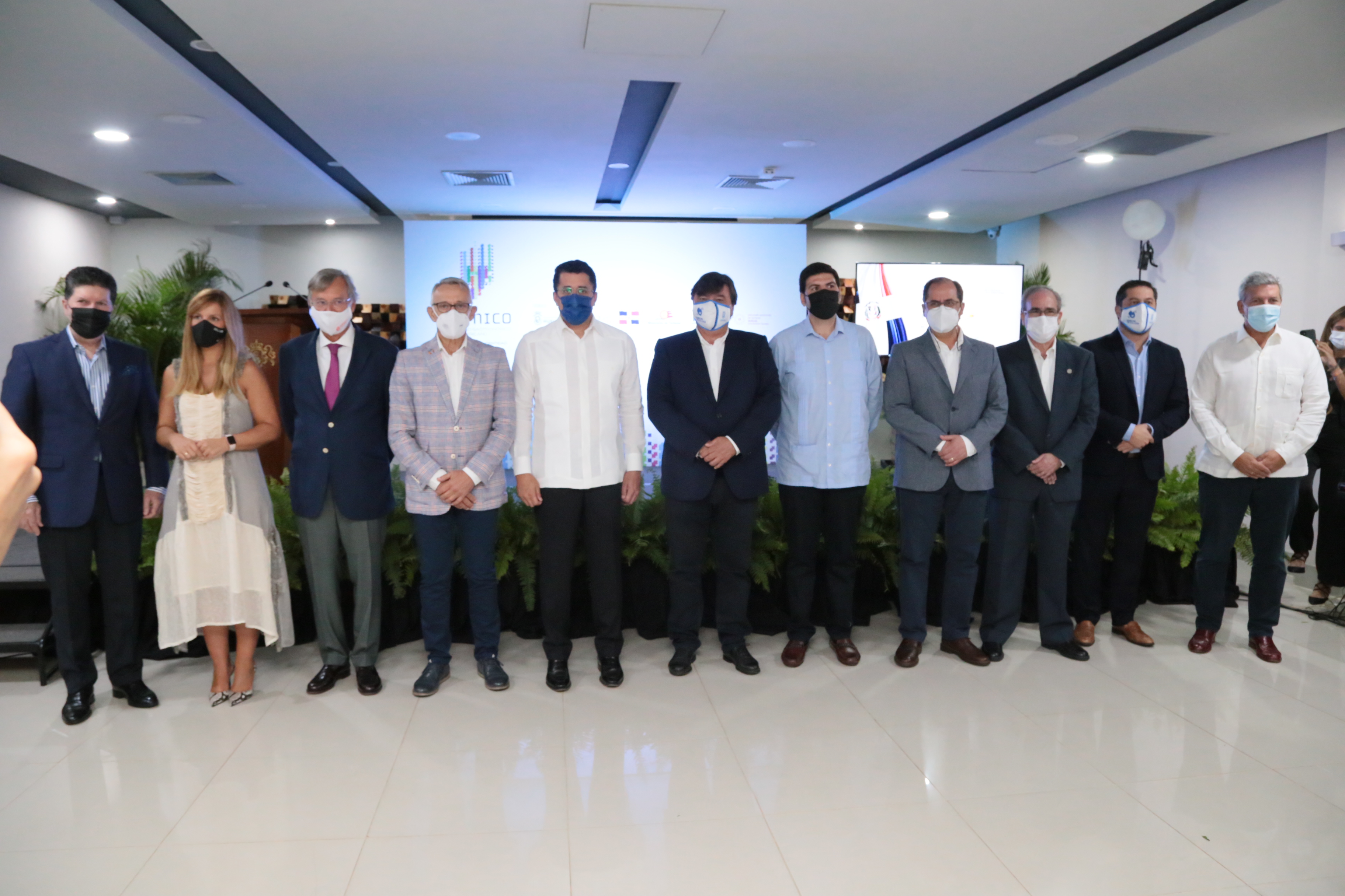 Congreso Gastronómico Iberoamericano Binómico