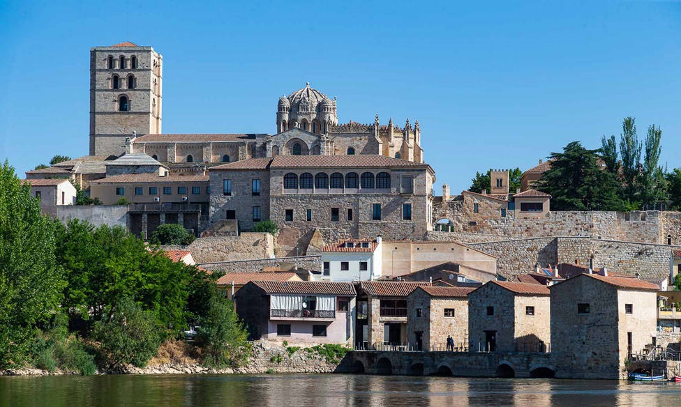 Ruta del Vino de Zamora