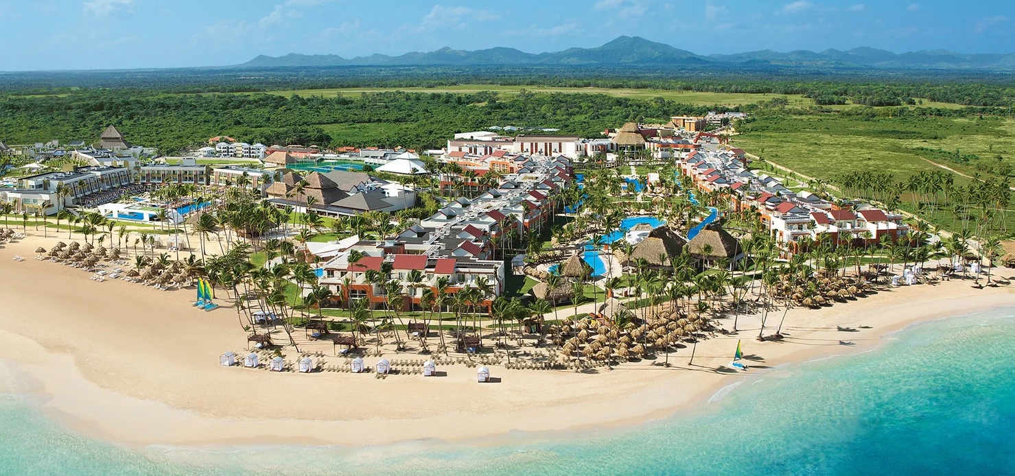 SaborFusion República Dominicana