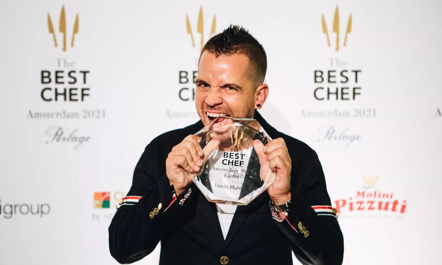 The Best Chef Awards-2021-Dabiz-Muñoz