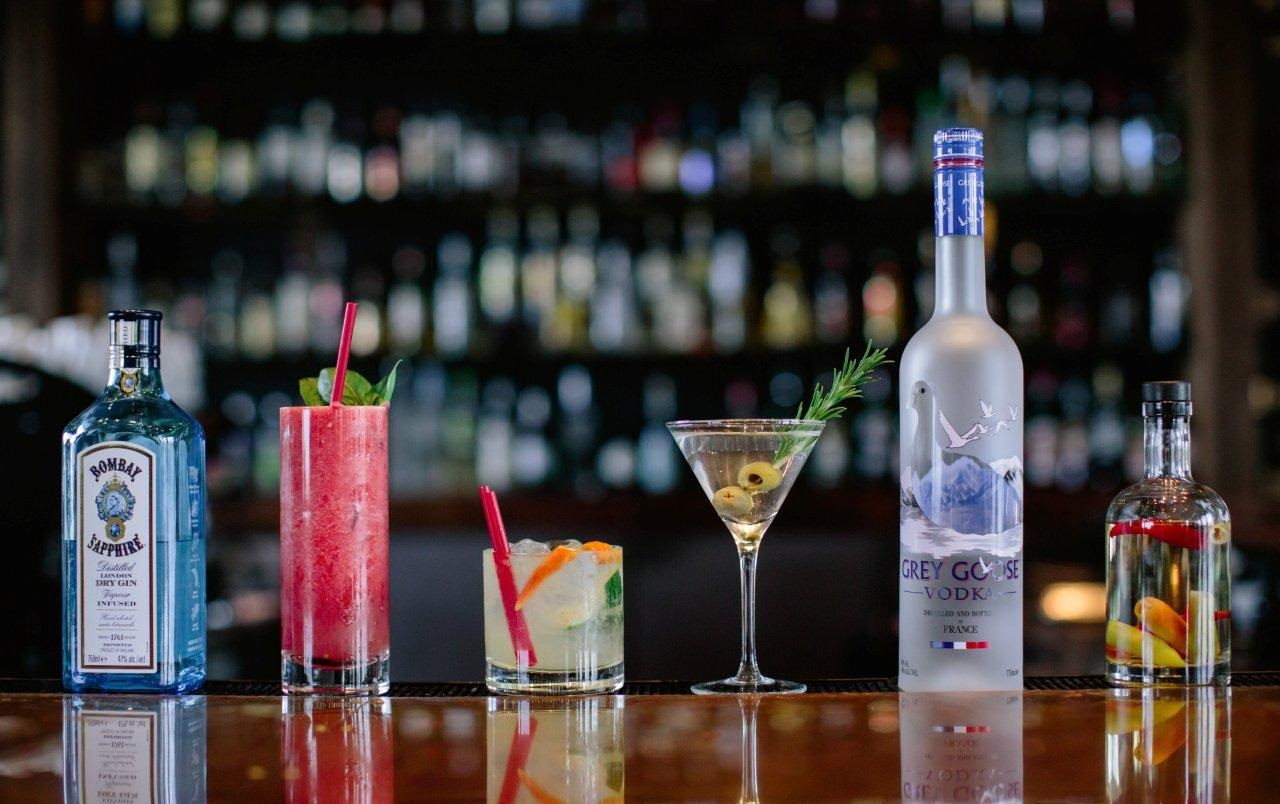 Cocteles clásicos argentinos