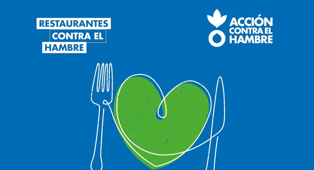 Restaurantes contra el Hambre-2021