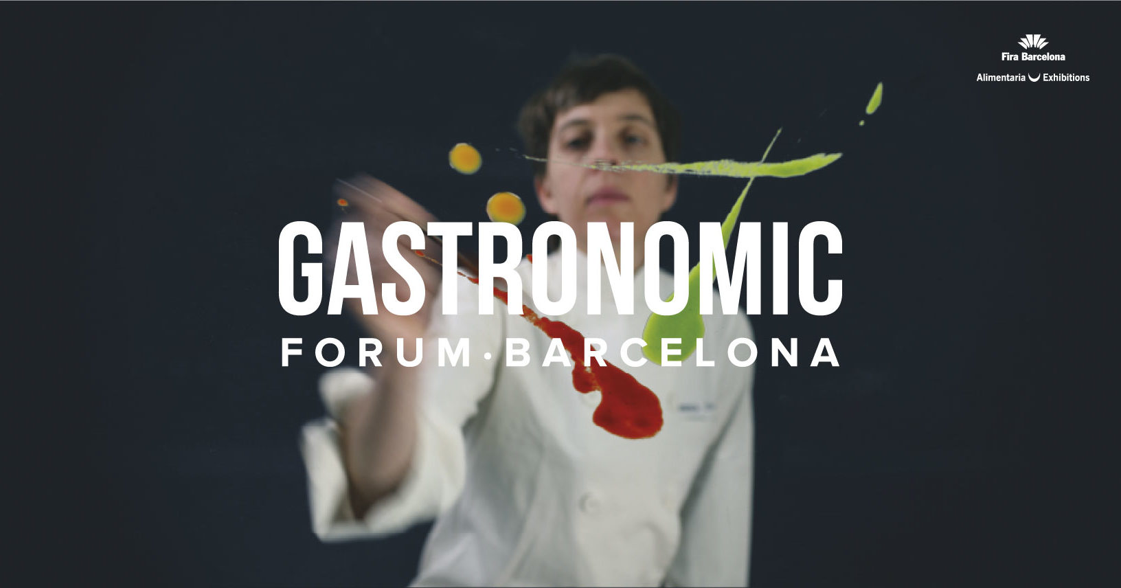 Gastronomic Forum Barcelona-2021