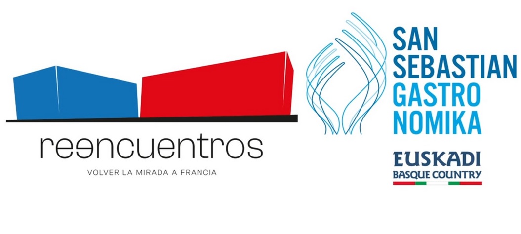 San Sebastian Gastronomika 