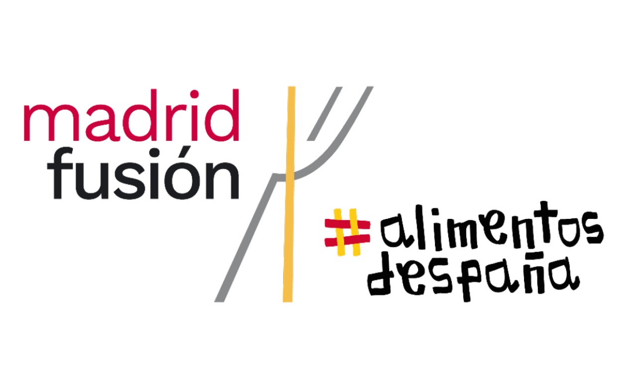 Madrid Fusión-Alimentos de España