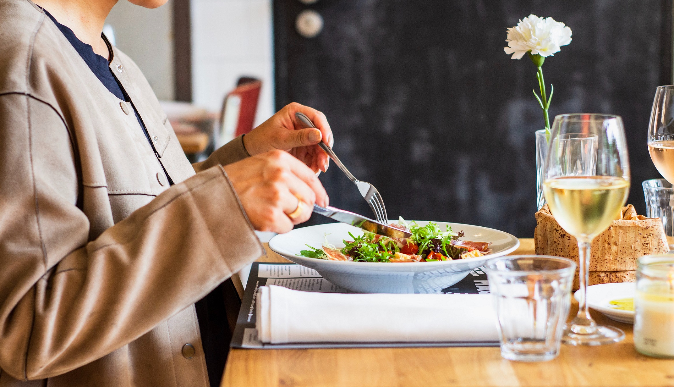 Alimentación Intuitiva