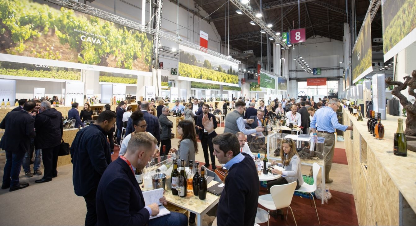 Barcelona Wine Week