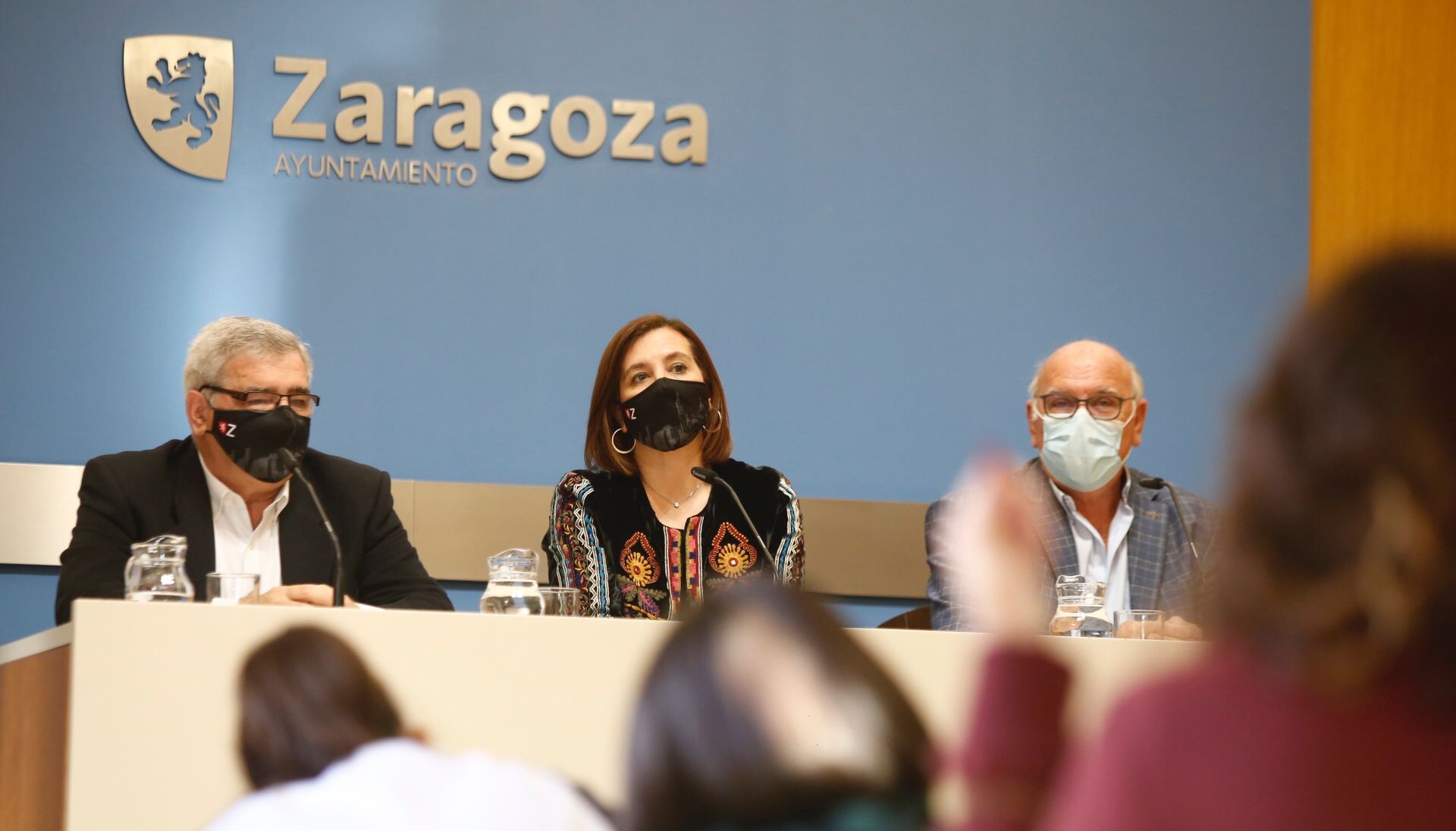 Capital Iberoamericana de la Gastronomía Sostenible 