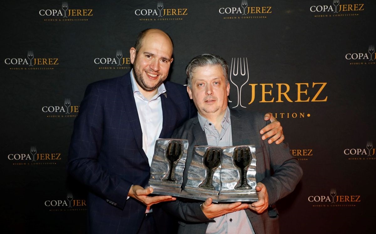 Copa Jerez Forum & Competition-2021-ganadores