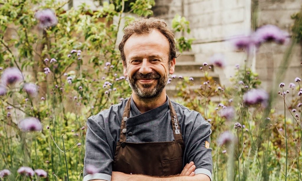 Premio Nacional al Mejor Jefe de Cocina-2021-Nacho-Manzano