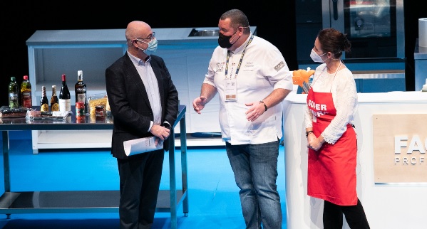 San Sebastian Gastronmika 2021-2021-Jornada-Popular